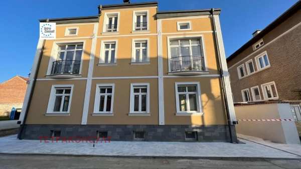 Продава хотел, гр. батак, област пазарджик