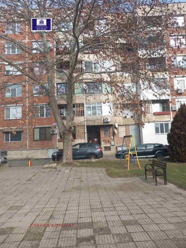 Продава 1-стаен, гр. козлодуй, област враца