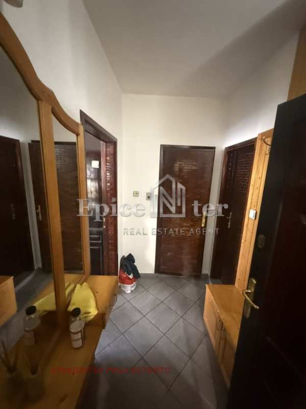 Продава 3-стаен, гр. пловдив, мараша