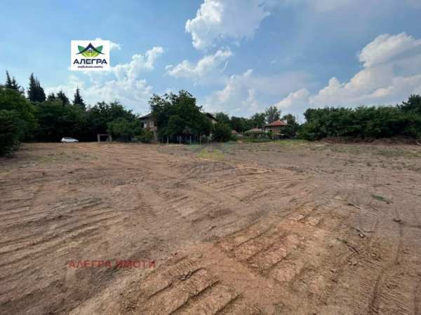 Продава парцел, с. виноградец, област пазарджик