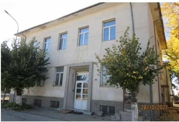 Продава офис, гр. кубрат, област разград