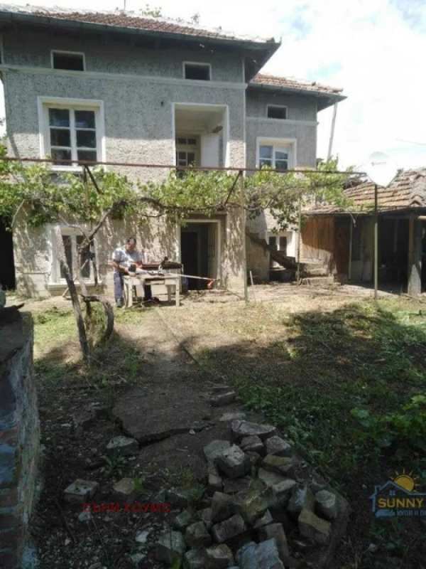 Продава къща, с. михалци, област велико търново
