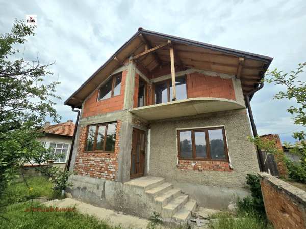 Продава къща, гр. кубрат, област разград