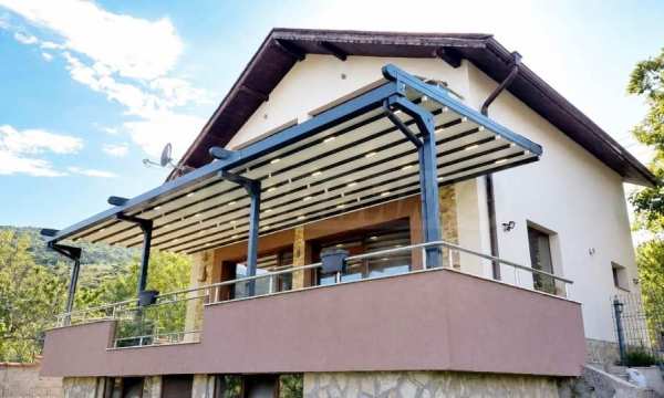 Продава къща, с. брестник, област пловдив