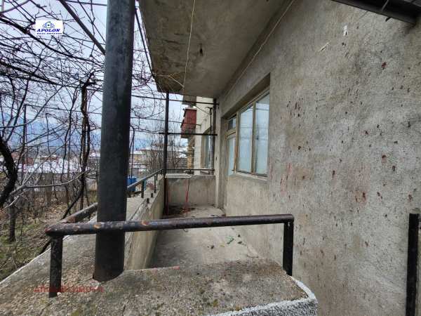 Продава къща, гр. пещера, област пазарджик