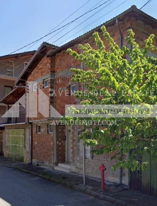 Продава къща, гр. кричим, област пловдив