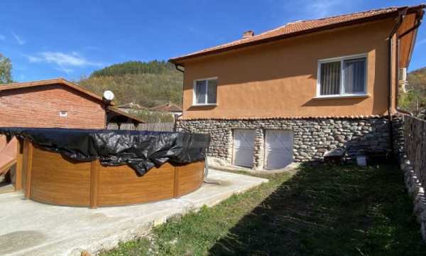 Продава къща, с. чифлик, област видин