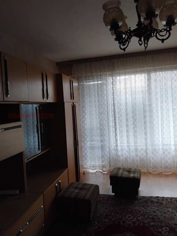 Продава 2-стаен, гр. ихтиман, област софия област