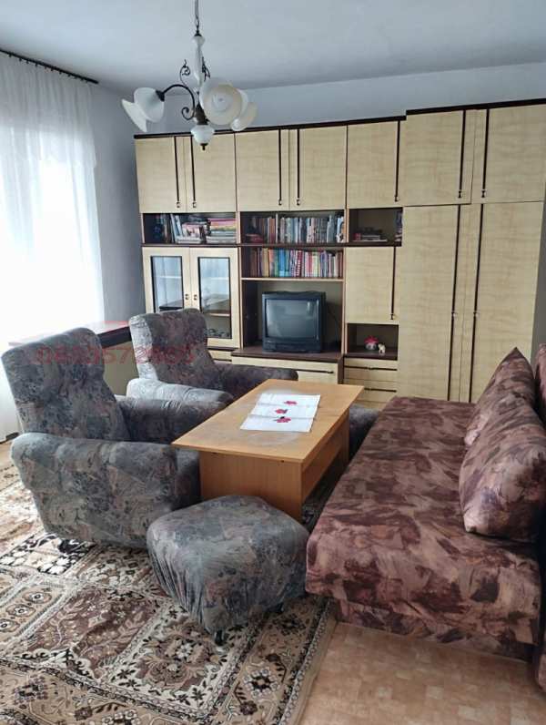 Продава 2-стаен, гр. айтос, област бургас