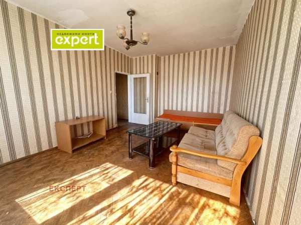 Продава 1-стаен, гр. ловеч, младост