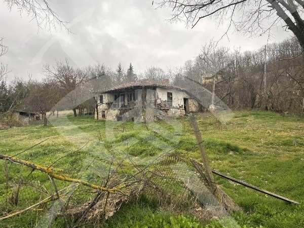 Продава парцел, с. китка, област бургас