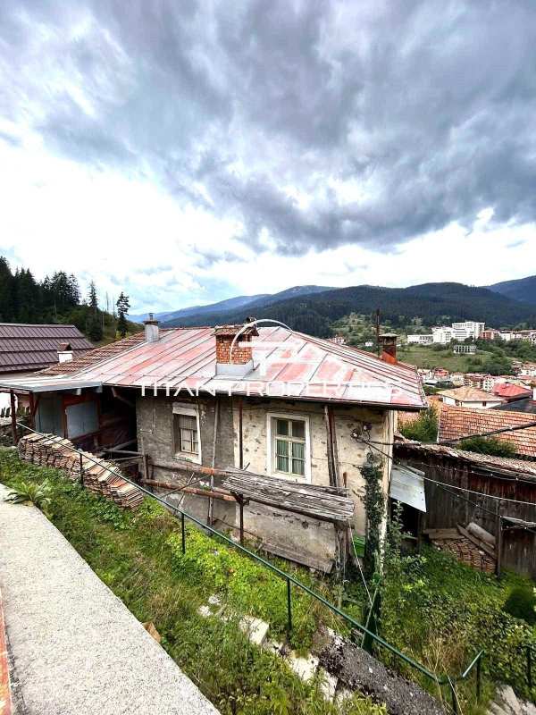 Продава къща, гр. кричим, област пловдив