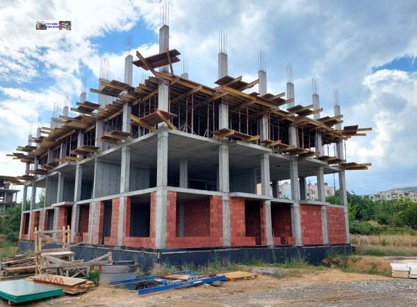 Продава 3-стаен, гр. стара загора, железник - център