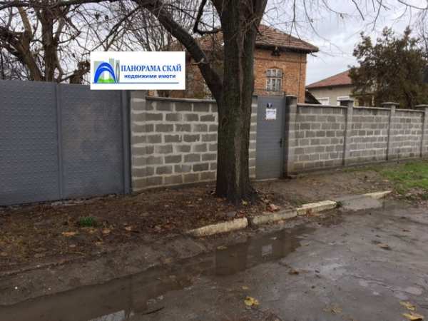 Продава къща, с. овча могила, област велико търново