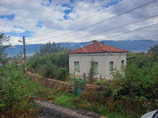 Продава къща, с. каравелово, област пловдив