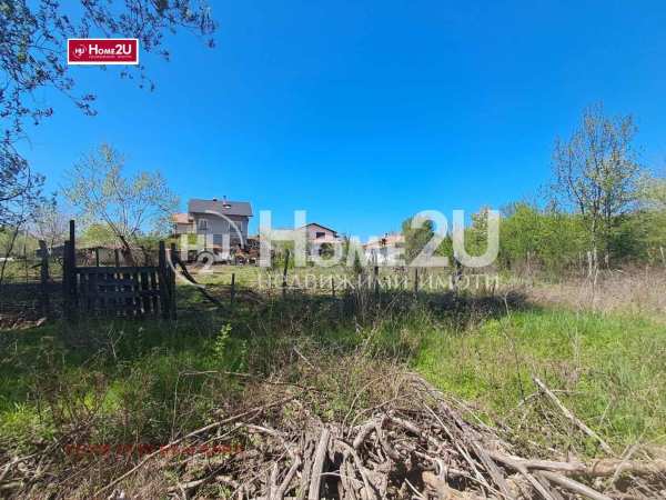 Продава парцел, с. петърч, област софия област