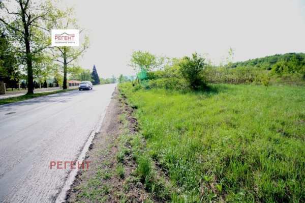 Продава парцел, с. враниловци, област габрово
