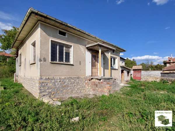 Продава къща, с. добромирка, област габрово