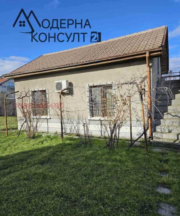 Продава вила, с. горски извор, област хасково