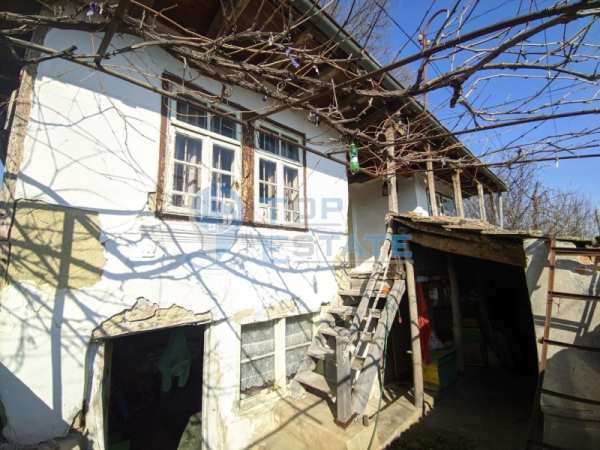 Продава къща, с. мусина, област велико търново