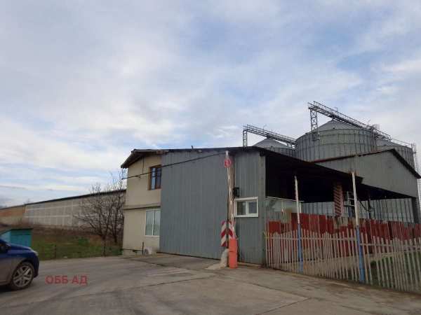 Продава бизнес имот, с. преселенци, област добрич