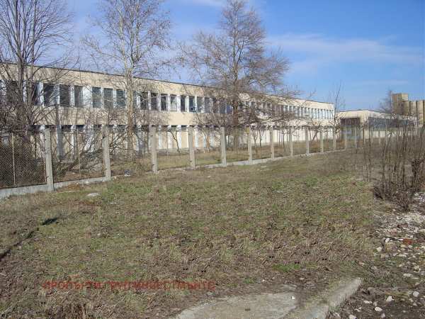 Продава парцел, гр. пордим, област плевен