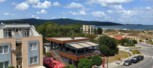 Продава 3-стаен, гр. приморско, област бургас
