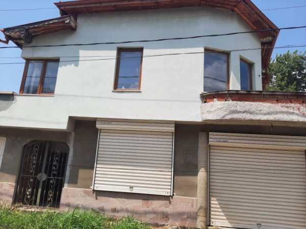 Продава къща, с. брестовица, област пловдив