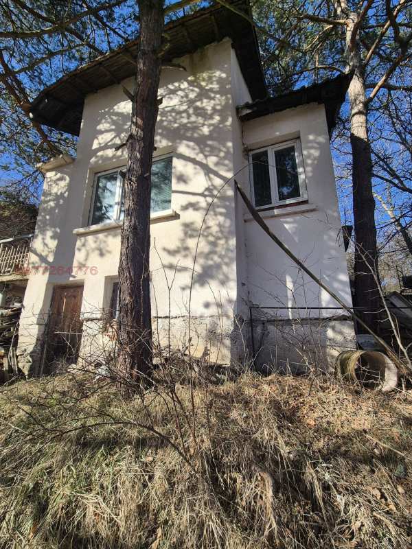 Продава къща, с. алино, област софия област
