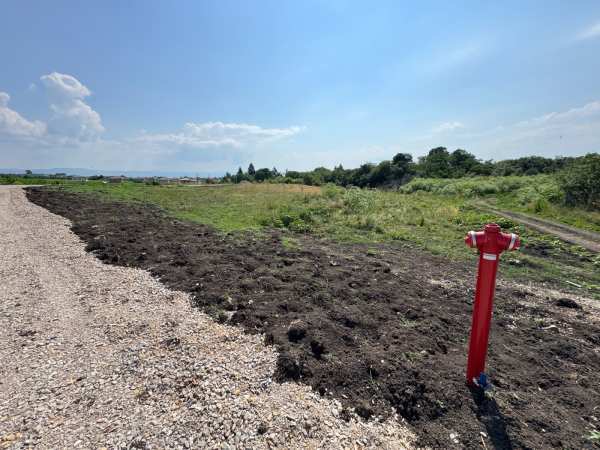 Продава парцел, с. хераково, област софия област