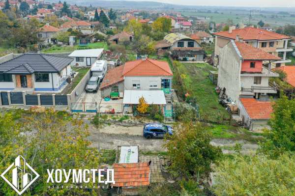 Продава къща, с. лъка, област бургас