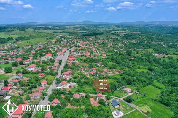 Продава парцел, с. крушевец, област бургас