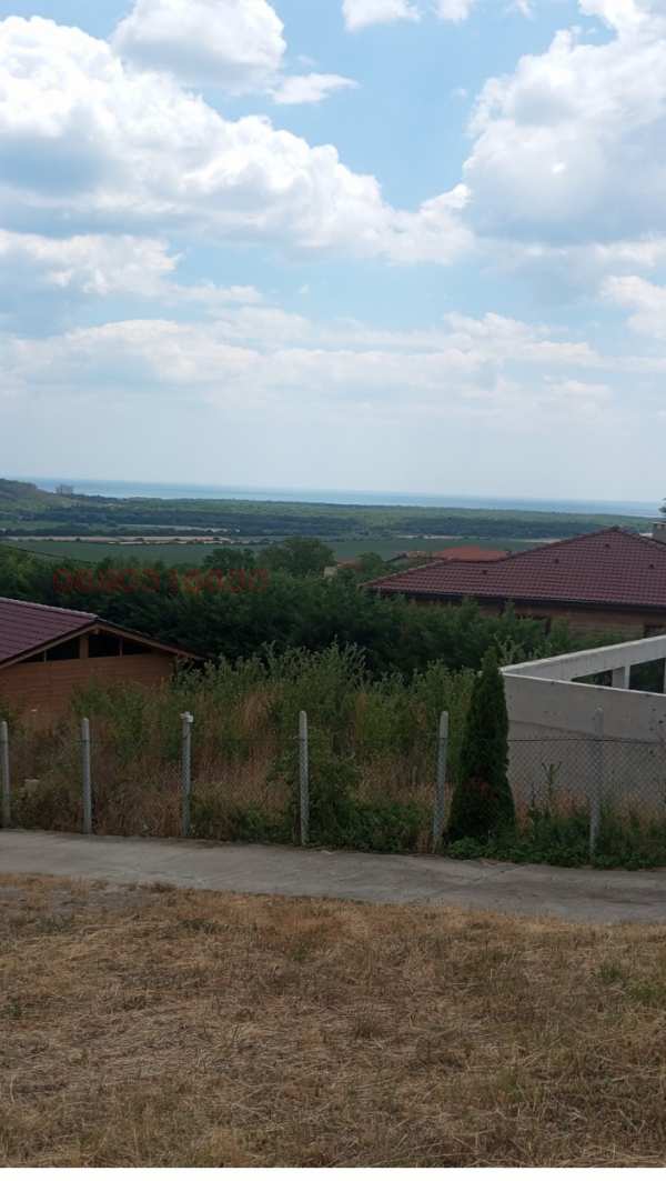 Продава парцел, с. рогачево, област добрич