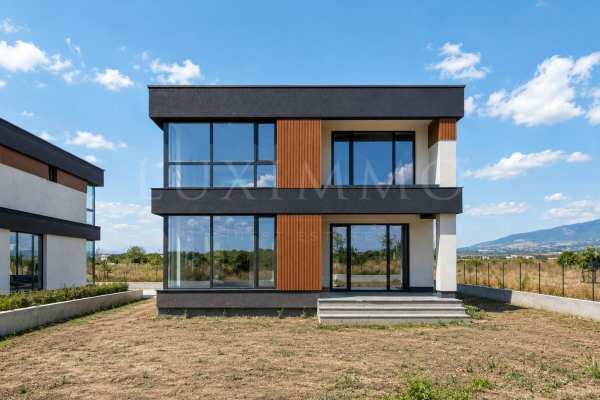 Продава къща, с. първенец, област пловдив