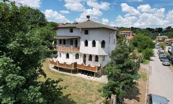 Продава къща, с. кичево, област варна