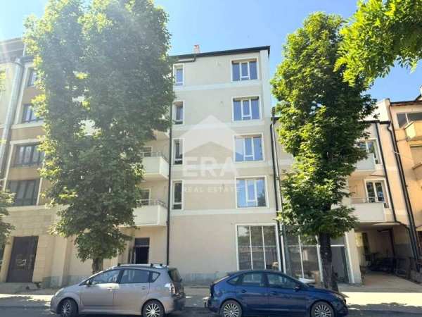 Продава 3-стаен, гр. царево, област бургас