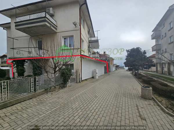 Продава къща, гр. обзор, област бургас