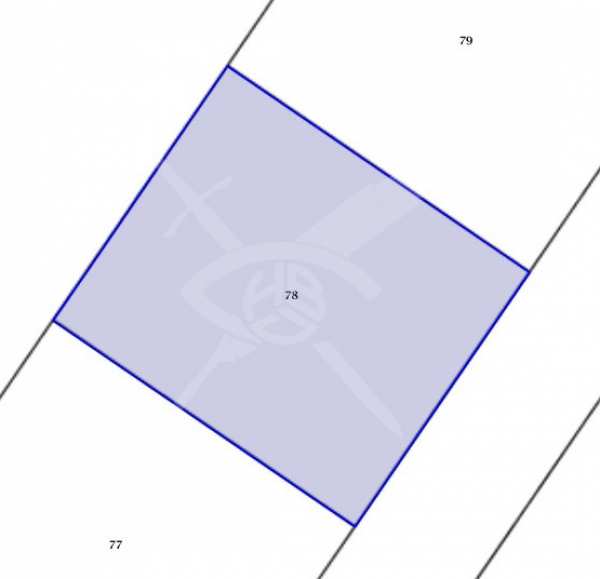 Продава парцел, с. росен, област бургас