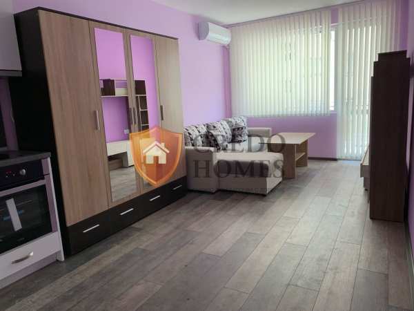Продава 1-стаен, гр. велико търново, колю фичето