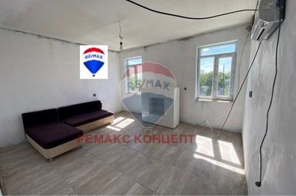 Продава къща, с. върбак, област шумен