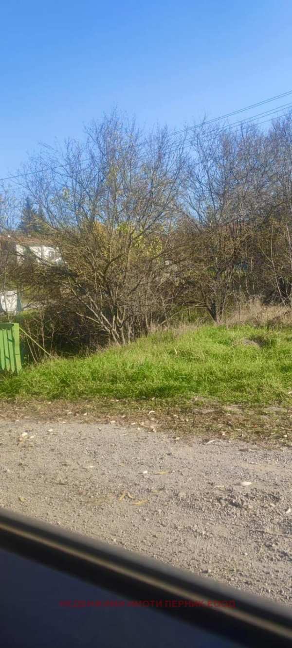 Продава парцел, с. богданов дол, област перник