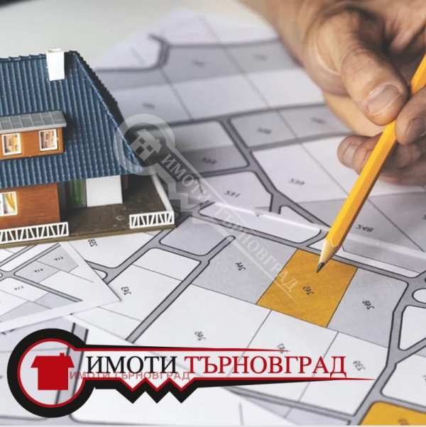Продава парцел, с. правда, област велико търново