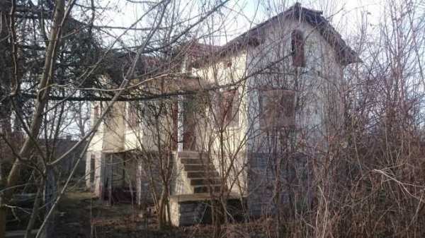 Продава къща, с. патреш, област велико търново