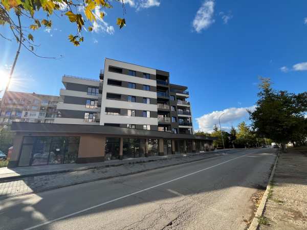 Продава 3-стаен, гр. казанлък, област стара загора