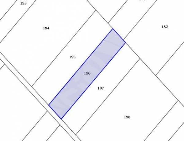 Продава парцел, гр. перущица, област пловдив
