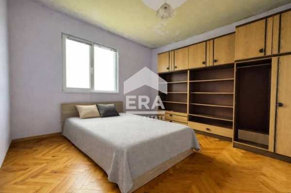 Продава 2-стаен, гр. силистра, митница