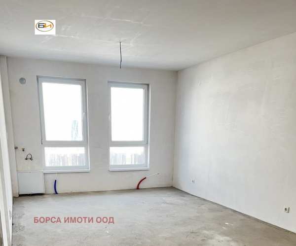 Продава 2-стаен, гр. враца, център