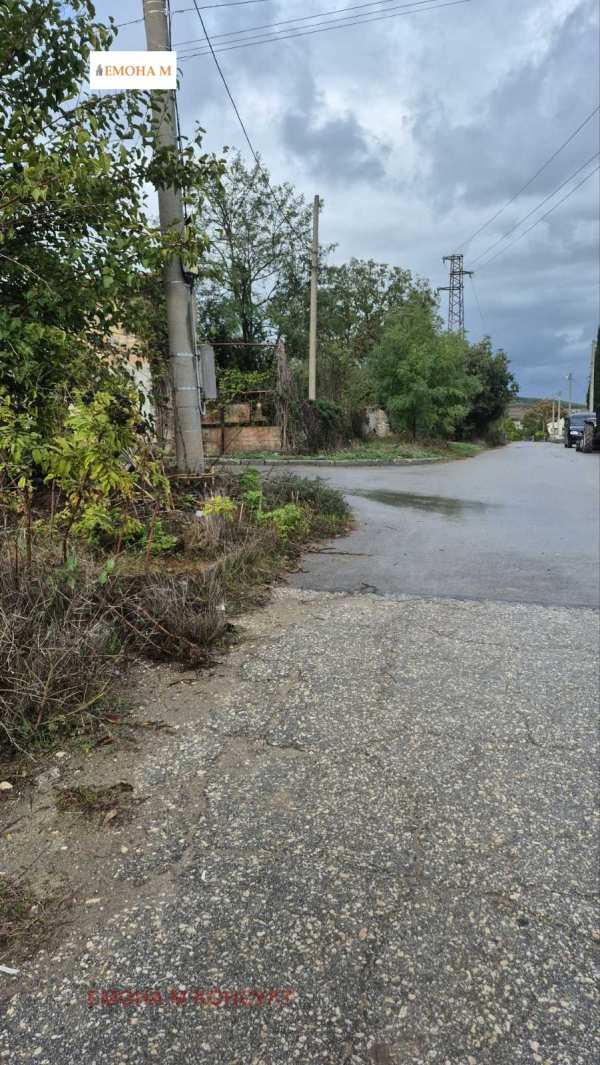 Продава парцел, с. осеново, област варна