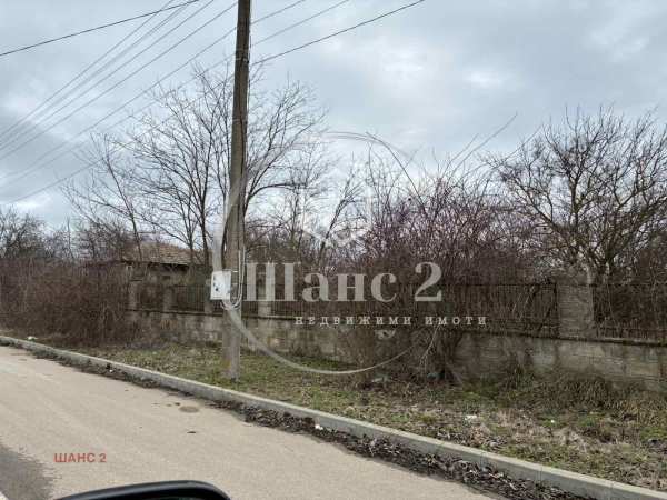 Продава парцел, с. люляково, област добрич