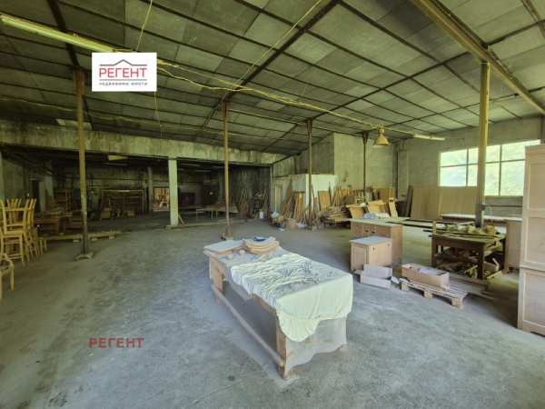Продава бизнес имот, гр. плачковци, област габрово